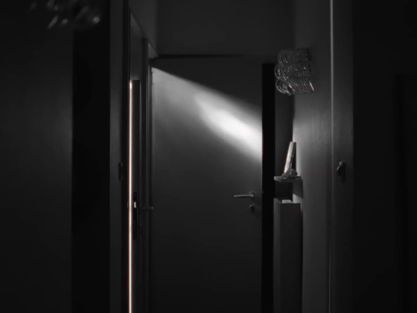 The Karsen Case — Short film