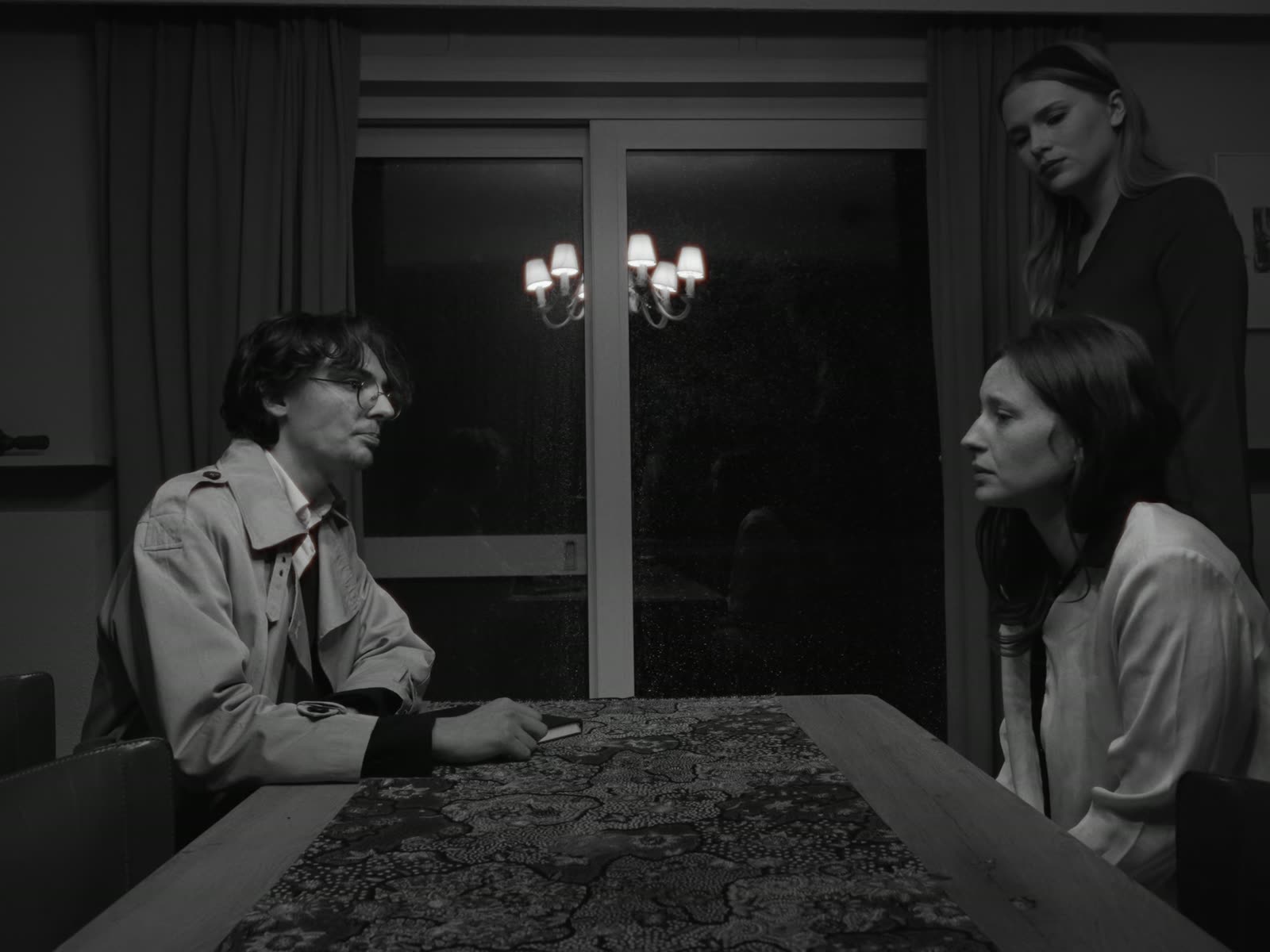 The Karsen Case — 02