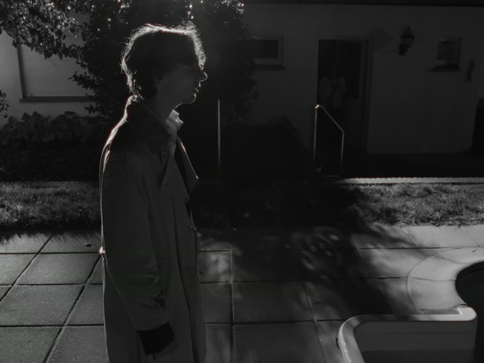 The Karsen Case — 05
