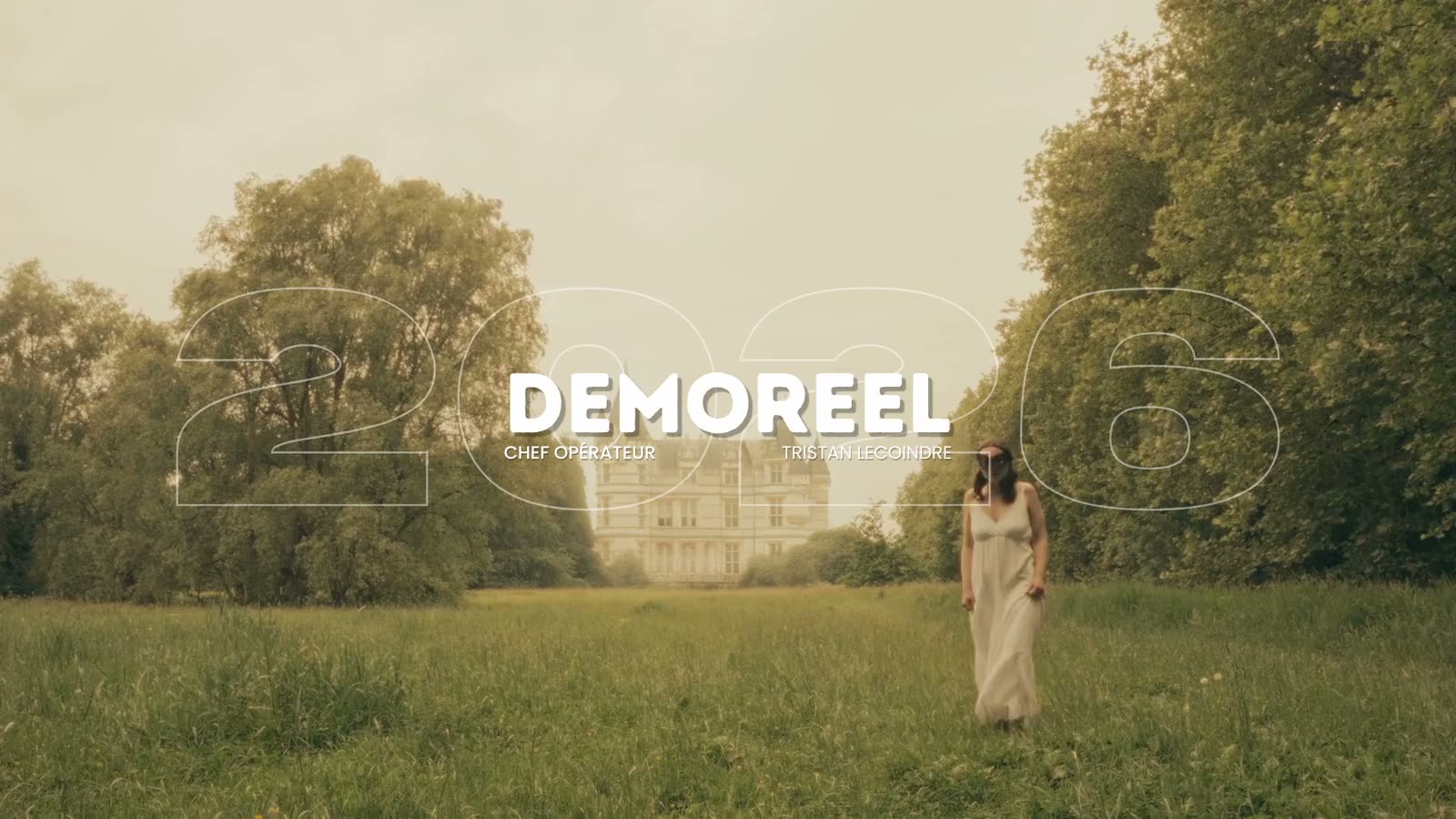Demoreel