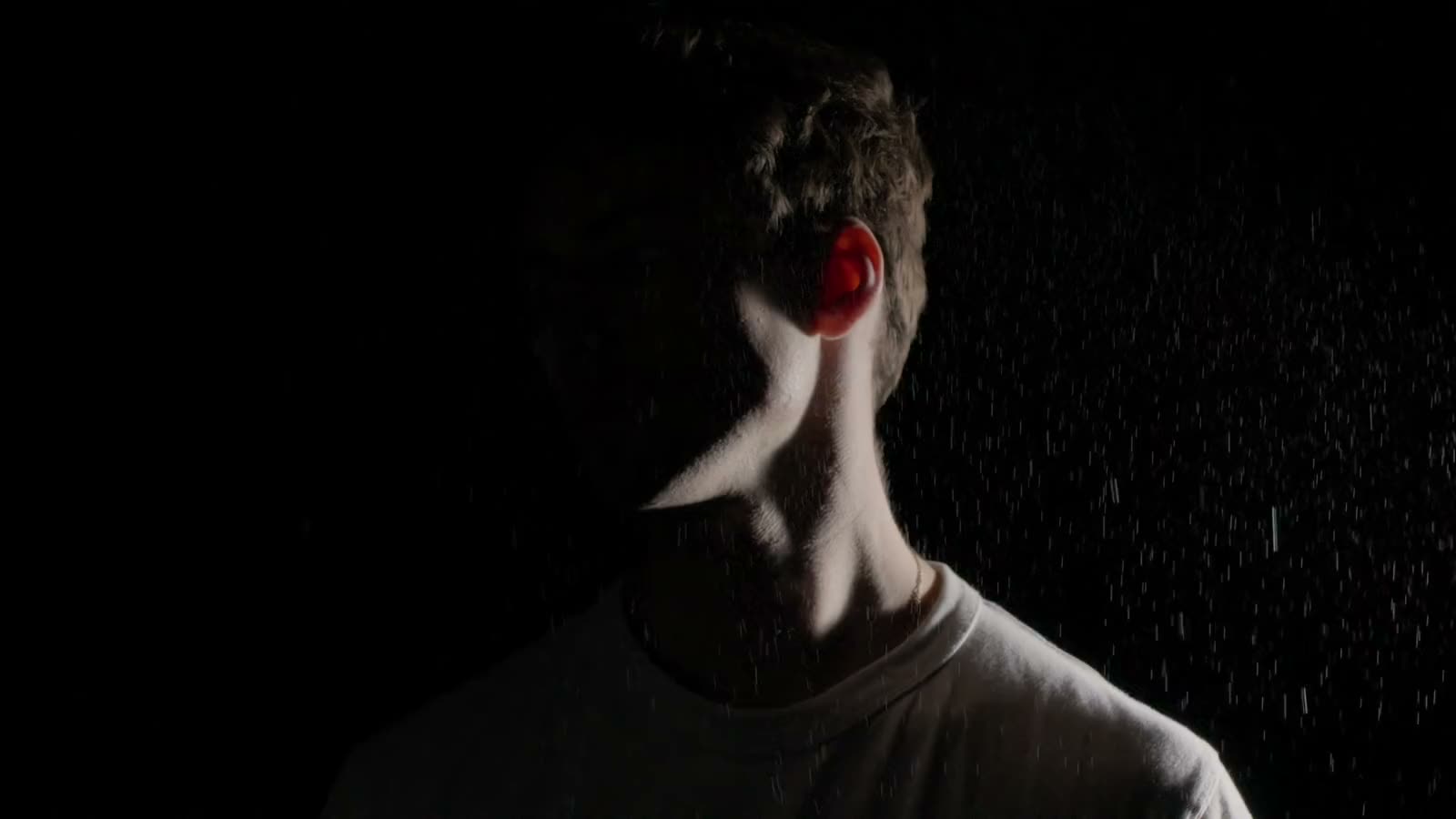 Light test — Lighting test