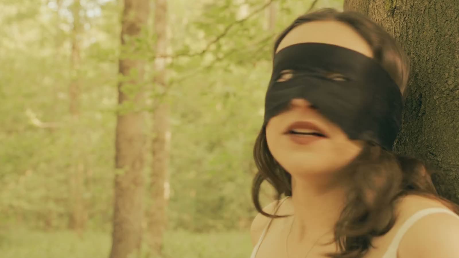 The Mask — Short film