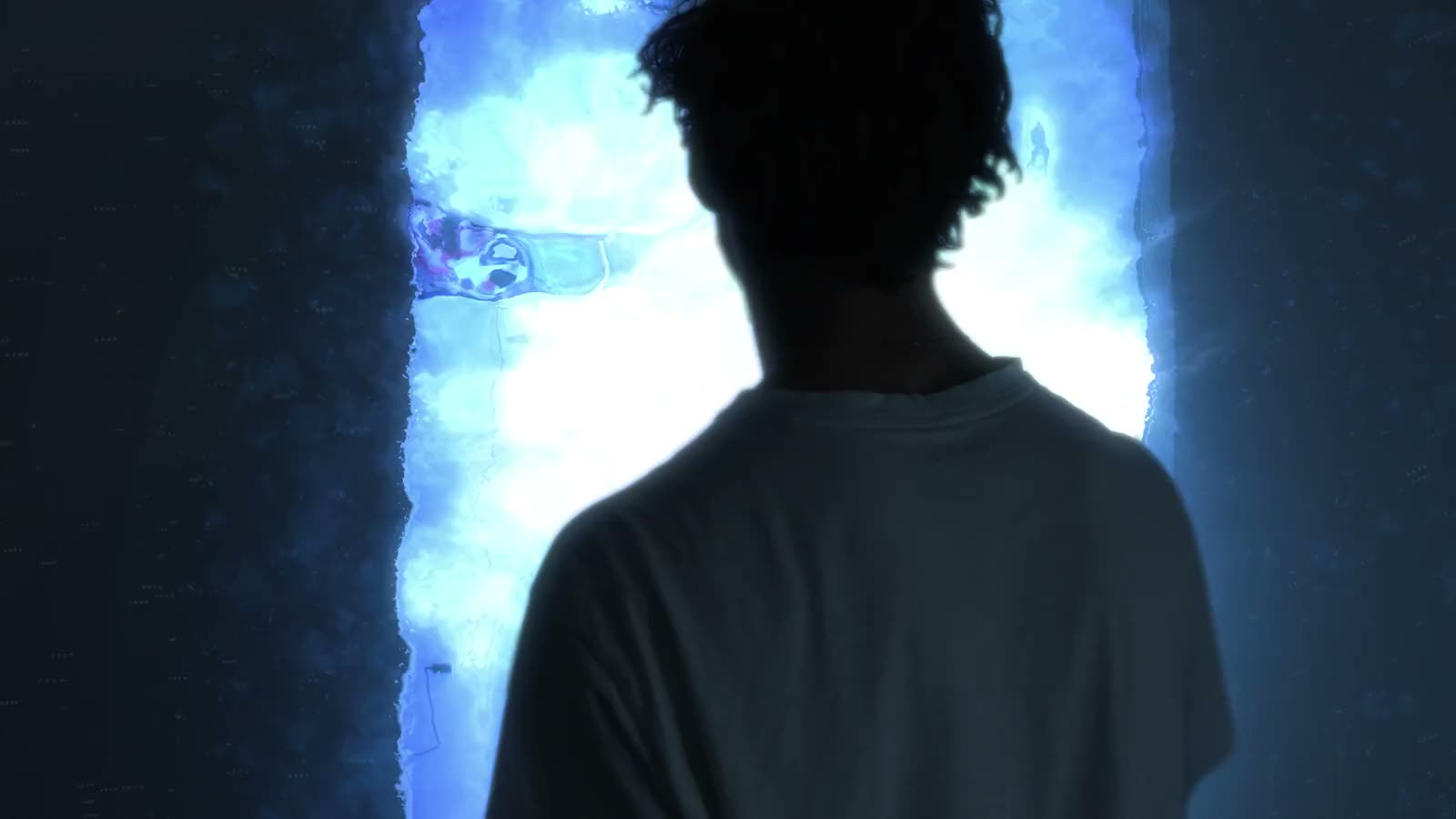 Particule Effect — VFX